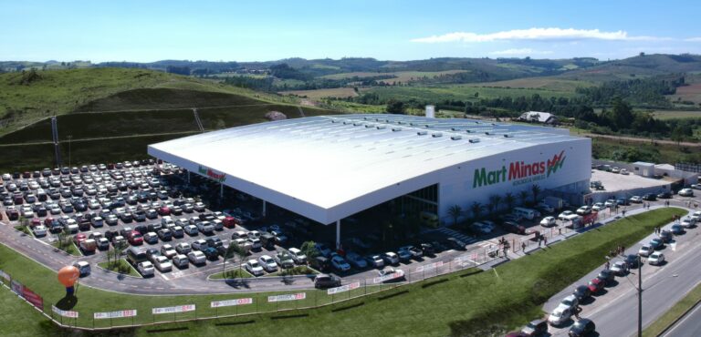 Mart Minas promove seleção para as instituições que receberão o Troco Solidário nas cidades de Caeté, Pedro Leopoldo, Ribeirão das Neves, Lagoa Santa, Sabará e Belo Horizonte Mart Minas