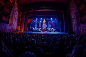 BH recebe concerto gratuito em homenagem a Tim Maia no Sesc Palladium - Foto: Divulgação
