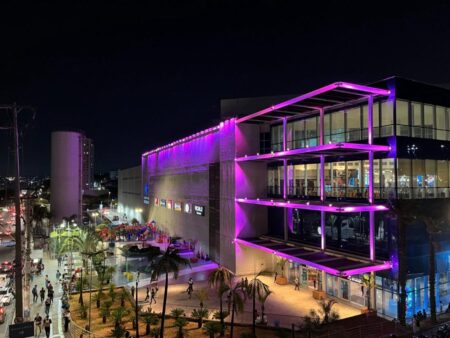 SHOPPING ESTAÇÃO BH ABRAÇA OUTUBRO ROSA NESTE SÁBADO (18) WhatsApp Image 2025 10 16 at 08.44.15