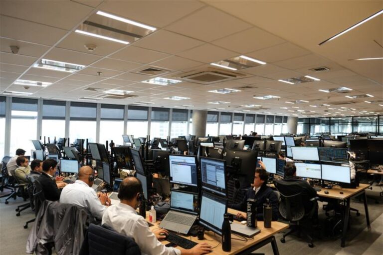 XP promove evento para selecionar novos assessores de investimentos em BH XP promove evento para selecionar novos assessores de investimentos em BH -Foto: Divulgação/XP