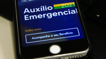 Mais de 21 mil famílias em MG são notificadas a devolver valores do Auxílio Emergencial - Foto: Divulgação/Agência Brasil