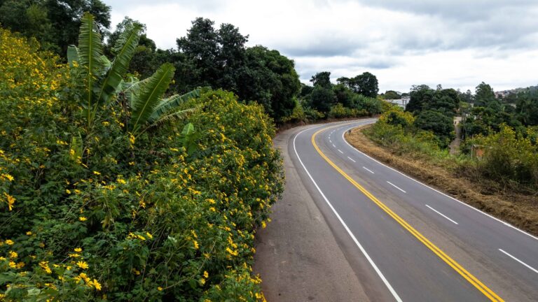 BR-381 tem obras em vários trechos nesta semana; confira o cronograma BR-381 tem obras em vários trechos nesta semana; confira o cronograma - Foto: Divulgação/Nova 381