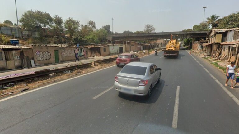 TCU aprova acordo para reassentar famílias afetadas pelas obras da BR-381 TCU aprova acordo para reassentar famílias afetadas pelas obras da BR-381 - Foto: Reprodução/Google Street View