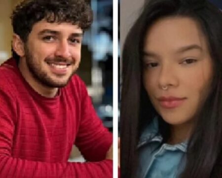 Casal morre após acidente de moto na BR-116, em Divino - Foto: Reprodução/Redes Sociais