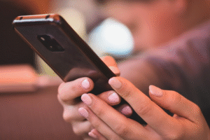 BH cria sistema de alertas para ajudar nas buscas por crianças, adolescentes e idosos desaparecidos - Foto: Alexas Fotos/Pexels
