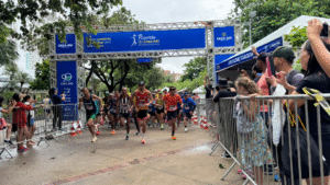 Inscrições para a 2ª Corrida do Crea-MG estão abertas - Foto: Luana Matos/Divulgação