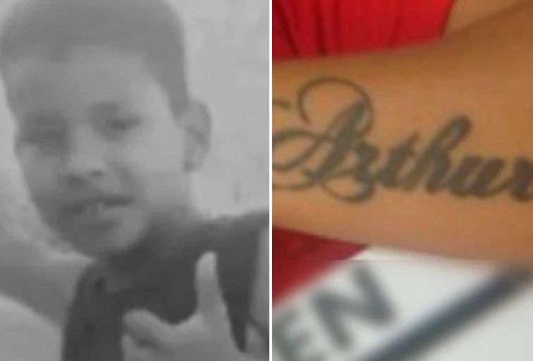 Mãe confessa agressões que levaram à morte do filho após usar cocaína em BH Mãe confessa agressões que levaram à morte do filho após usar cocaína em BH - Foto: Reprodução/Redes Sociais