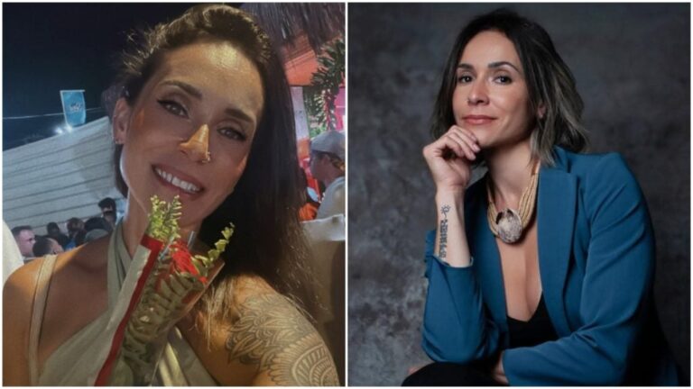 Mineira é condenada a dois anos e meio de prisão no Camboja após cair em golpe de emprego Mineira é condenada a dois anos e meio de prisão no Camboja após cair em golpe de emprego - Foto: Reprodução