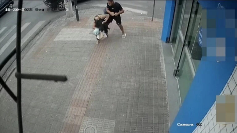 Justiça nega pedido de exame de insanidade para acusado de matar mulher trans em BH Justiça nega pedido de exame de insanidade para acusado de matar mulher trans em BH - Foto: Reprodução