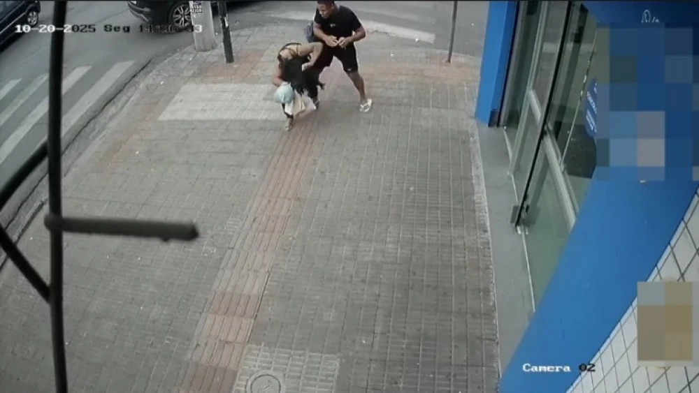 Mulher trans morta pelo ex-companheiro em BH era militante de projetos sociais Mulher trans morta pelo ex-companheiro em BH era militante de projetos sociais - Foto: Reprodução