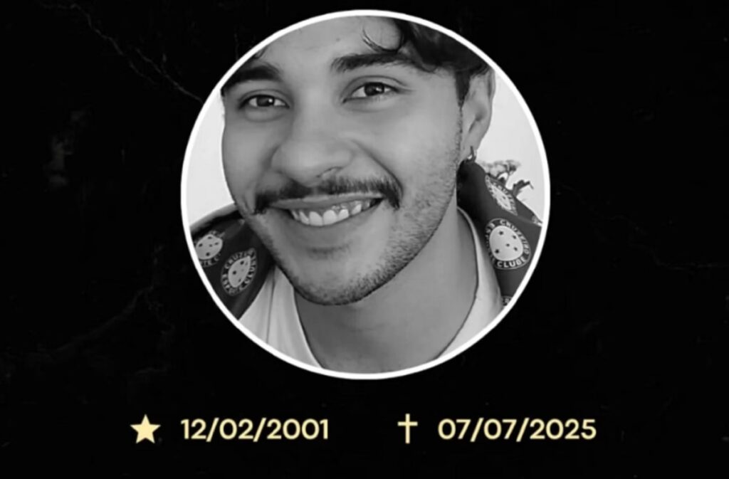 Família denuncia tráfico humano após morte de jovem mineiro na Ásia - Foto: Reprodução