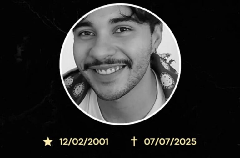 Família denuncia tráfico humano após morte de jovem mineiro na Ásia - Foto: Reprodução