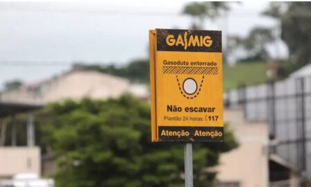 Governo Zema amplia PEC da Copasa e inclui Gasmig em proposta de privatização Governo Zema amplia PEC da Copasa e inclui Gasmig em proposta de privatização - Foto: Divulgação/Gasmig