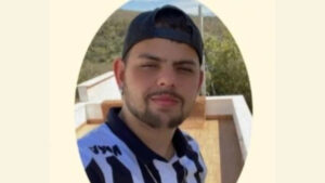 Jovem morre após cair de moto e ser atropelado na MG-010, em Vespasiano - Foto: Reprodução