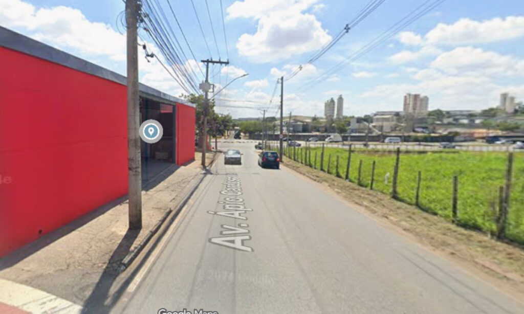 Foragido condenado por estupro é reconhecido e espancado por moradores em Contagem - Foto: Reprodução