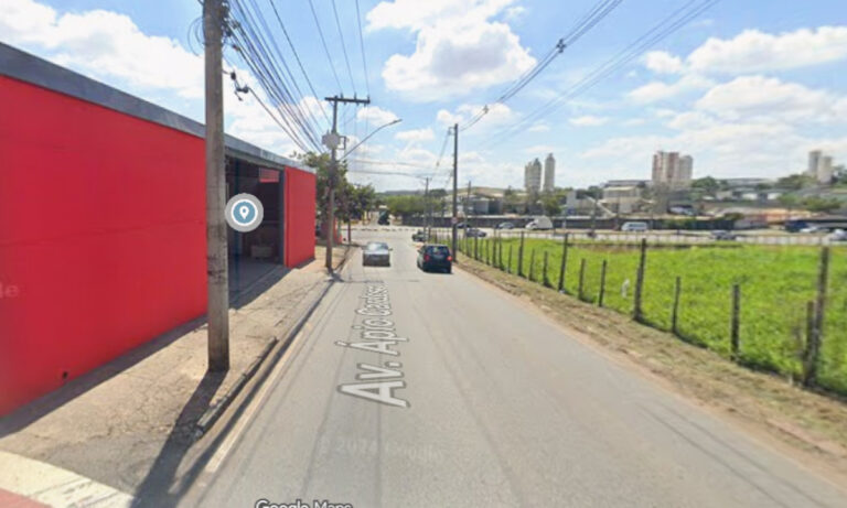 Foragido condenado por estupro é reconhecido e espancado por moradores em Contagem - Foto: Reprodução