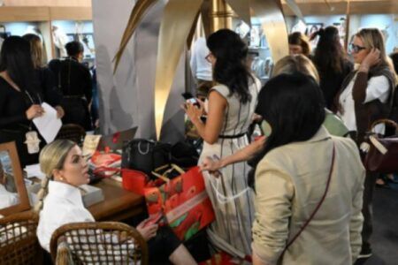 34º Minas Trend movimenta R$ 33 milhões e reforça protagonismo mineiro na moda  image 750x500 68fb9b8f90cdd ddf36C