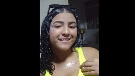 Mãe pede ajuda para localizar adolescente desaparecida em BH Mãe pede ajuda para localizar adolescente desaparecida em BH - Foto: Reprodução