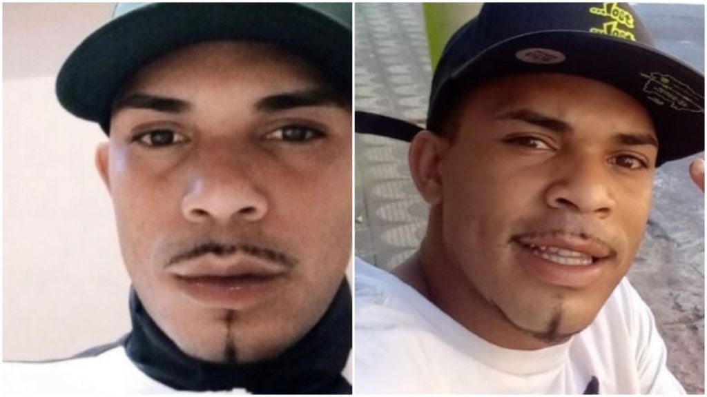 Corpo de jovem que caiu em Ribeirão Arrudas é sepultado em BH Corpo de jovem que caiu em Ribeirão Arrudas é sepultado em BH - Foto: Reprodução/Redes Sociais