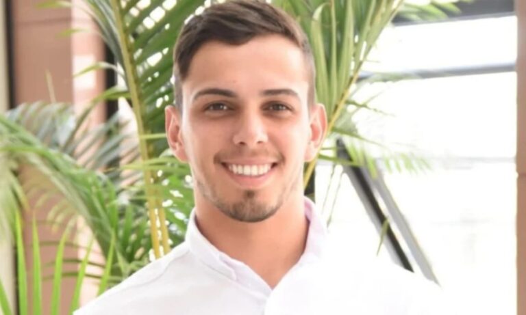 Polícia prende trio por assassinato de motorista de aplicativo em Barbacena Polícia prende trio por assassinato de motorista de app em Barbacena - Foto: Reprodução/Redes Sociais