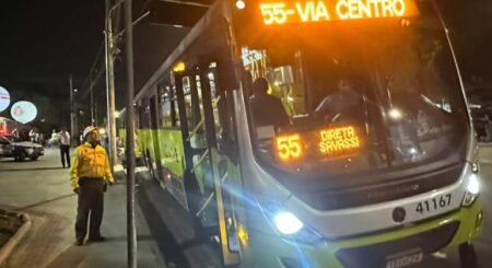 BH: Show de Ivete Sangalo no Mineirinho terá linha especial de ônibus BH: Show de Ivete Sangalo no Mineirinho terá linha especial de ônibus - Foto: Divulgação/PBH