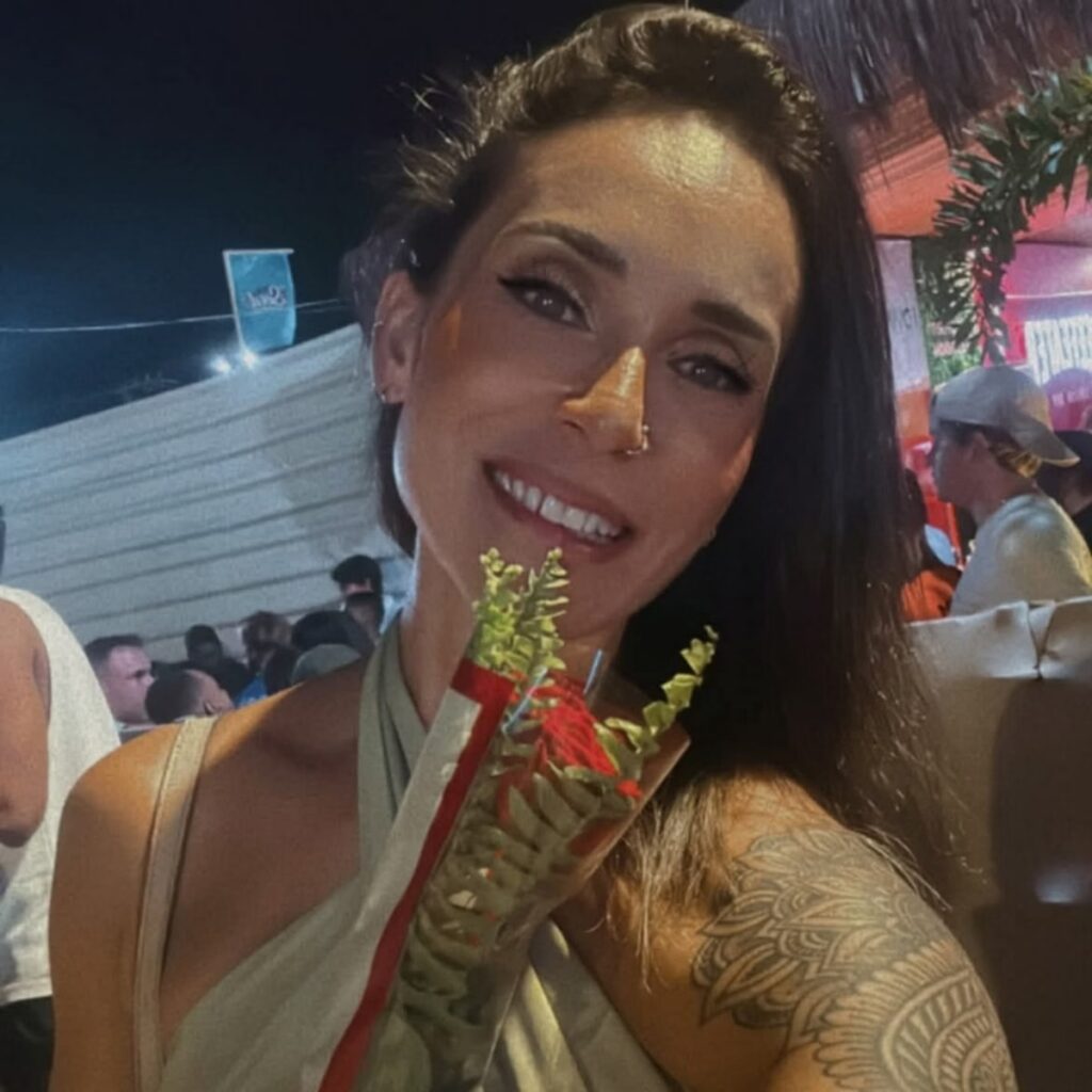 Arquiteta mineira presa no Camboja aguarda sentença após julgamento por tráfico de drogas - Foto: Reprodução