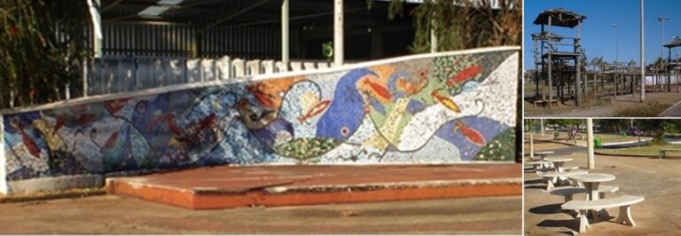 MPMG recomenda ações de proteção a pessoas em situação de rua em parques de BH MPMG recomenda ações de proteção a pessoas em situação de rua em parques de BH - Foto: Divulgação/PBH