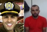 Juiz cita “fúria homicida” ao manter prisão de suspeito de matar policial em BH - Foto: Reprodução/Redes Sociais