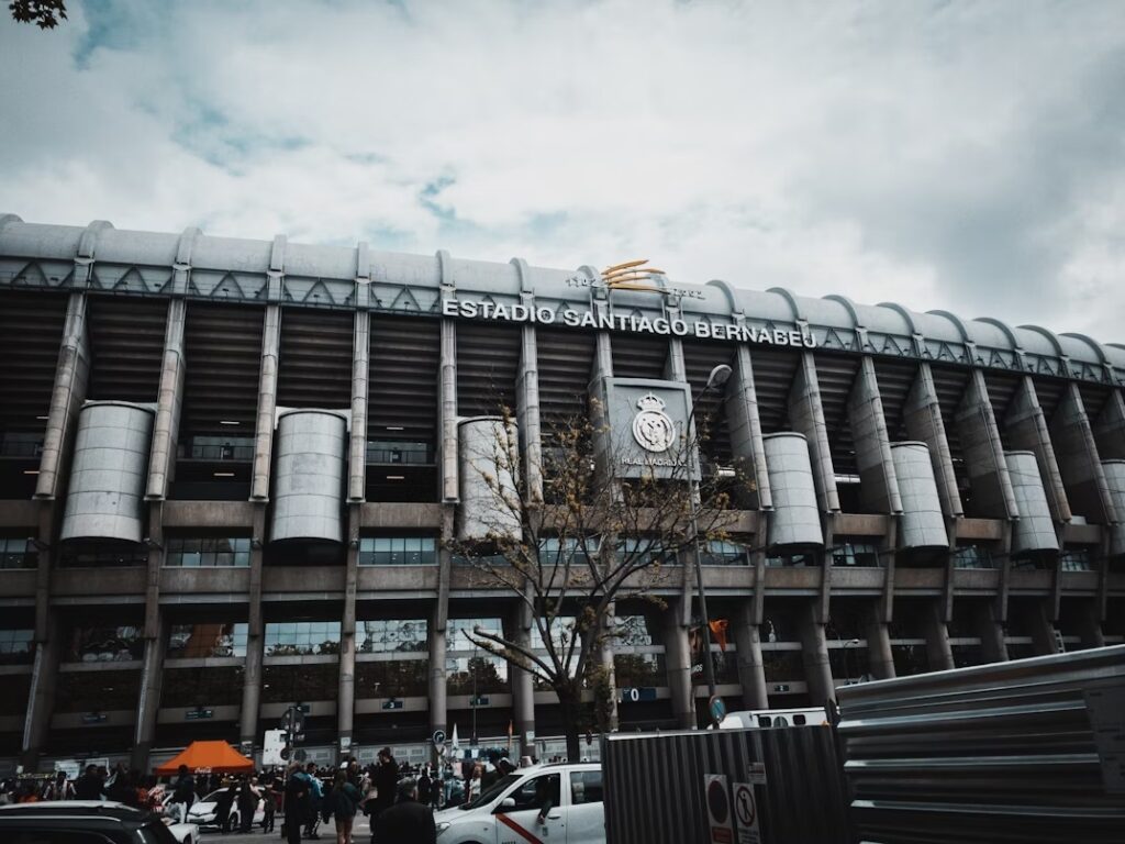 Rodrygo recebe elogios de campeão europeu: “Melhor jogador que o Real Madrid tem” Rodrygo recebe elogios de campeão europeu: “Melhor jogador que o Real Madrid tem” - Foto: Manuel Nöbauer na Unsplash