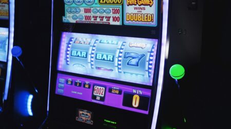 Como identificar plataformas de slots confiáveis em meio à crescente regulamentação brasileira Como identificar plataformas de slots confiáveis em meio à crescente regulamentação brasileira - Foto: Divulgação/Pixabay