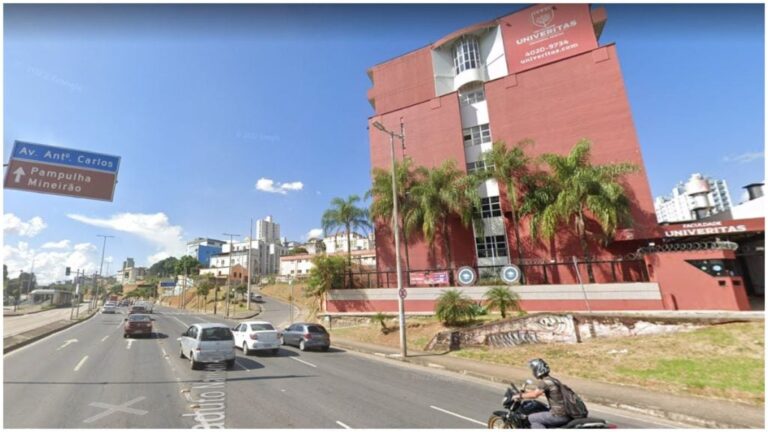 Aluno será indenizado após faculdade suspender curso sem aviso prévio em BH Aluno será indenizado após faculdade suspender curso sem aviso prévio em BH - Foto: Reprodução