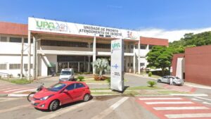 Mais de 60 alunos passam mal após comer salpicão em escola de Ibirité, diz prefeitura - Foto: Reprodução