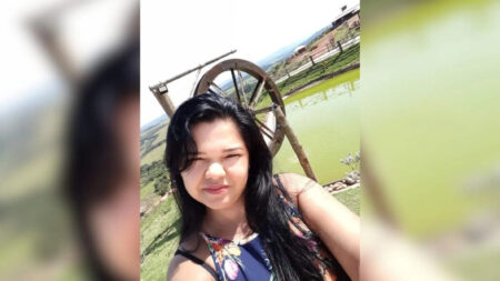 Motorista de aplicativo desaparecida é encontrada morta em Uberlândia - Foto: Reprodução