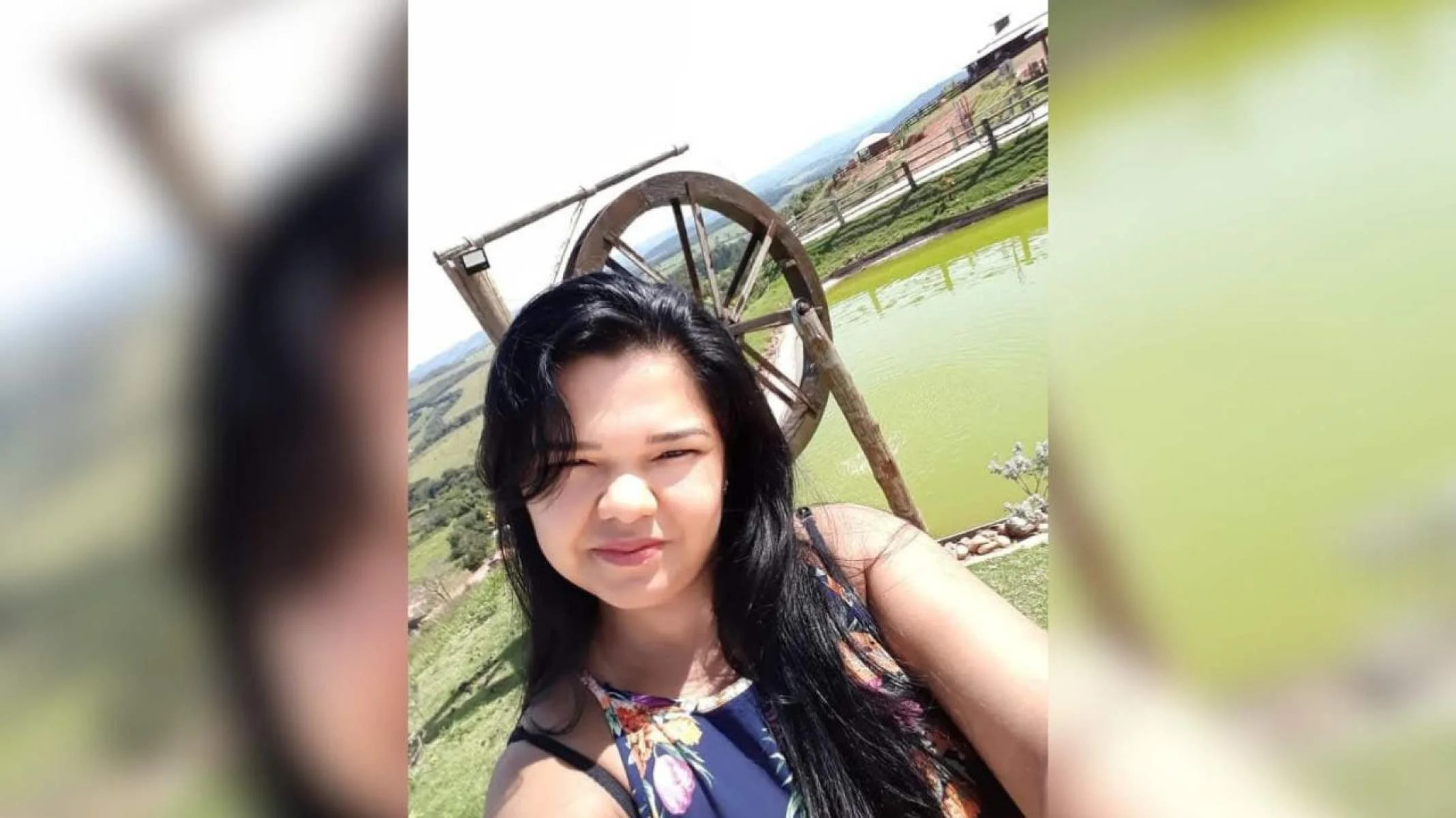 Motorista de aplicativo desaparecida é encontrada morta em Uberlândia - Foto: Reprodução