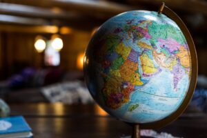 5 destinos internacionais que você não pode perder em 2025 - Foto: Divulgação
