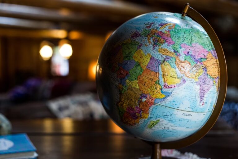 5 destinos internacionais que você não pode perder em 2025 - Foto: Divulgação