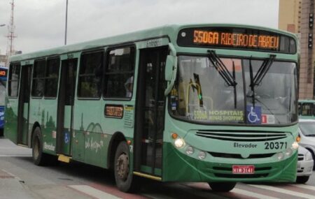 Linha 5506A será substituída pela 836 no Ribeiro de Abreu, em BH - Foto: Moises Magno/Divulgação