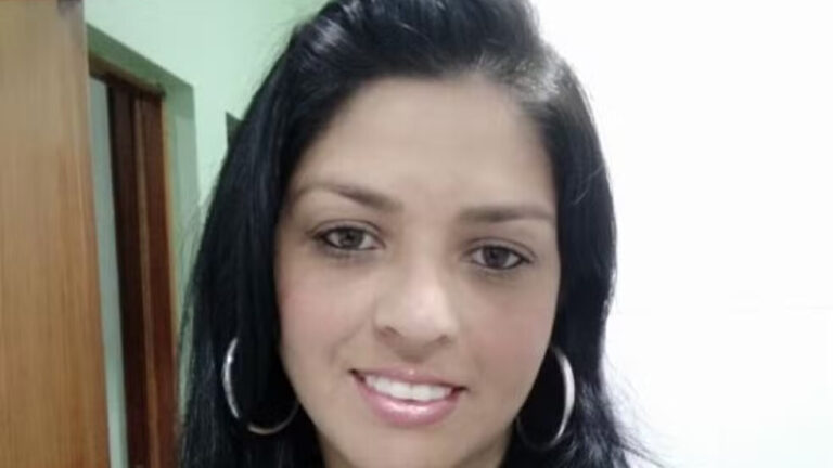 Quem é a servidora pública apontada como envolvida no desvio de armas da Polícia Civil em Minas Gerais Quem é a servidora pública apontada como envolvida no desvio de armas da Polícia Civil em Minas Gerais - Foto: Reprodução