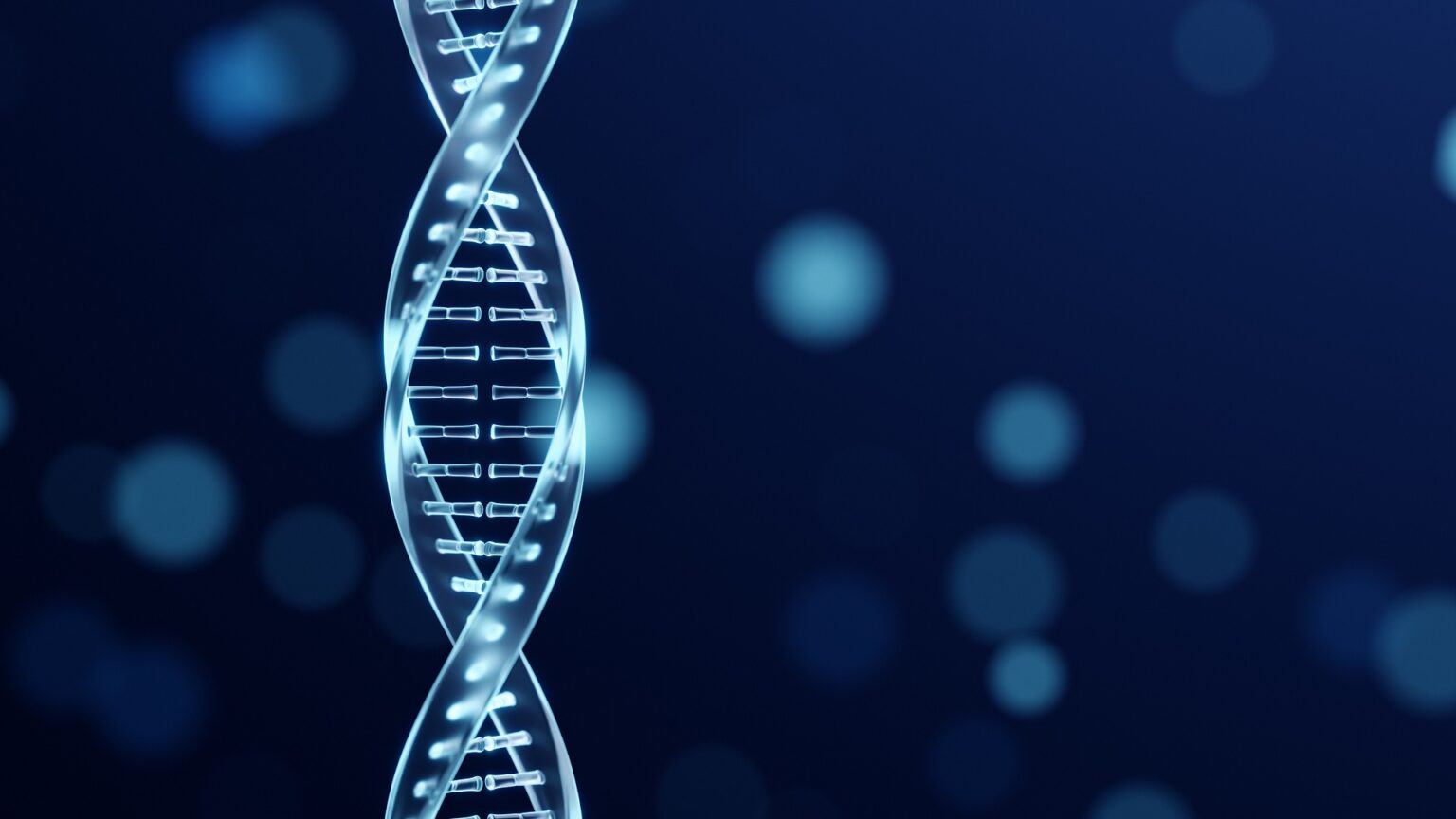 Da genética à genômica: como a análise do DNA está transformando a medicina? Da genética à genômica: como a análise do DNA está transformando a medicina? - Foto: freepik