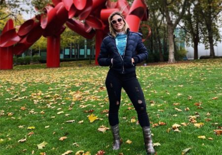 Promessa de trabalho no exterior termina em prisão para arquiteta mineira no Camboja Promessa de trabalho no exterior termina em prisão para arquiteta mineira no Camboja - Foto: Reprodução/Redes Sociais