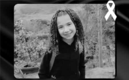 Menina de 10 anos morre após picada de escorpião em Araponga Menina de 10 anos morre após picada de escorpião em Araponga - Foto: Divulgação/Prefeitura de Araponga