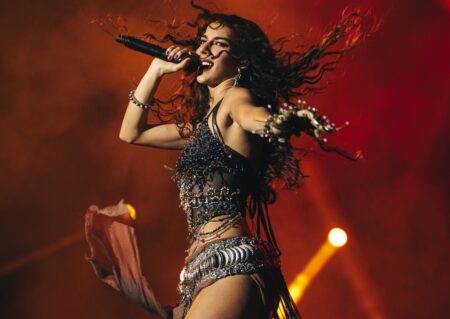 Marina Sena - Foto: Ian Rassari/Divulgação