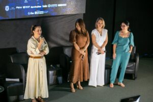 Evento no Museu Inimá de Paula debateu sobre o abuso infantil e mobilizou a sociedade em BH POSE 7250 1 1