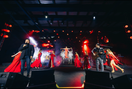 ‘Inevitável – A Festa’ agita o Expominas na próxima semana com Bruno & Marrone, Enzo Rabelo e Dino Fonseca Screenshot 20251106 122931 Fotos