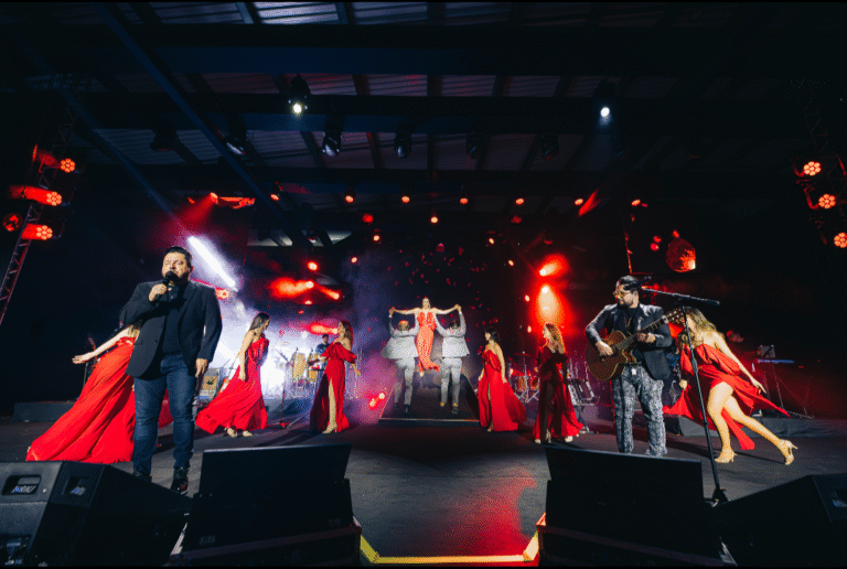 ‘Inevitável – A Festa’ agita o Expominas na próxima semana com Bruno & Marrone, Enzo Rabelo e Dino Fonseca Screenshot 20251106 122931 Fotos