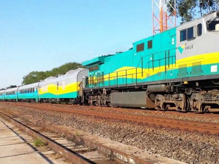 Trem noturno Vitória a Minas: veja como comprar passagens - Foto: Divulgação