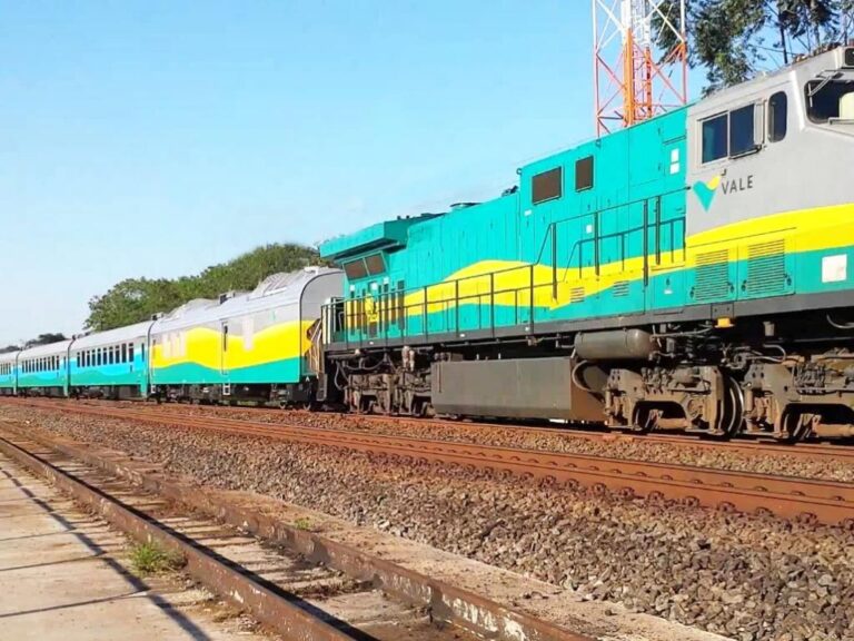 Trem noturno Vitória a Minas: veja como comprar passagens - Foto: Divulgação
