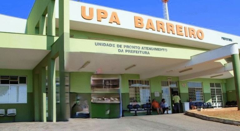 UPA Barreiro muda de endereço a partir desta terça-feira; veja local - Foto: Divulgação/PBH