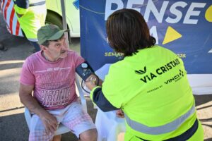 Via Cristais Emprego