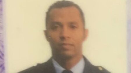 Guarda civil municipal de BH é morto a tiros em Santa Luzia - Foto: Reprodução